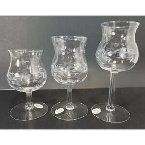 VINTAGE PRINCESS HOUSE tiered candle holder